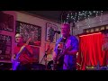 Dolph chaney and the phins  now i am a man  live ipo chicago 2023  montrose saloon
