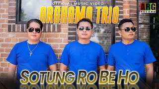 Arghama Trio - Sotung Ro Be Ho