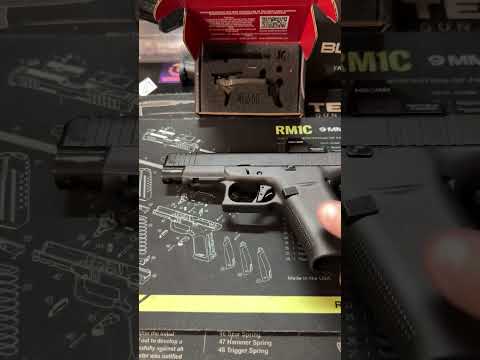 4311 Trigger Kit  #shorts