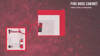 Fire Hose Rack Inspection Guide