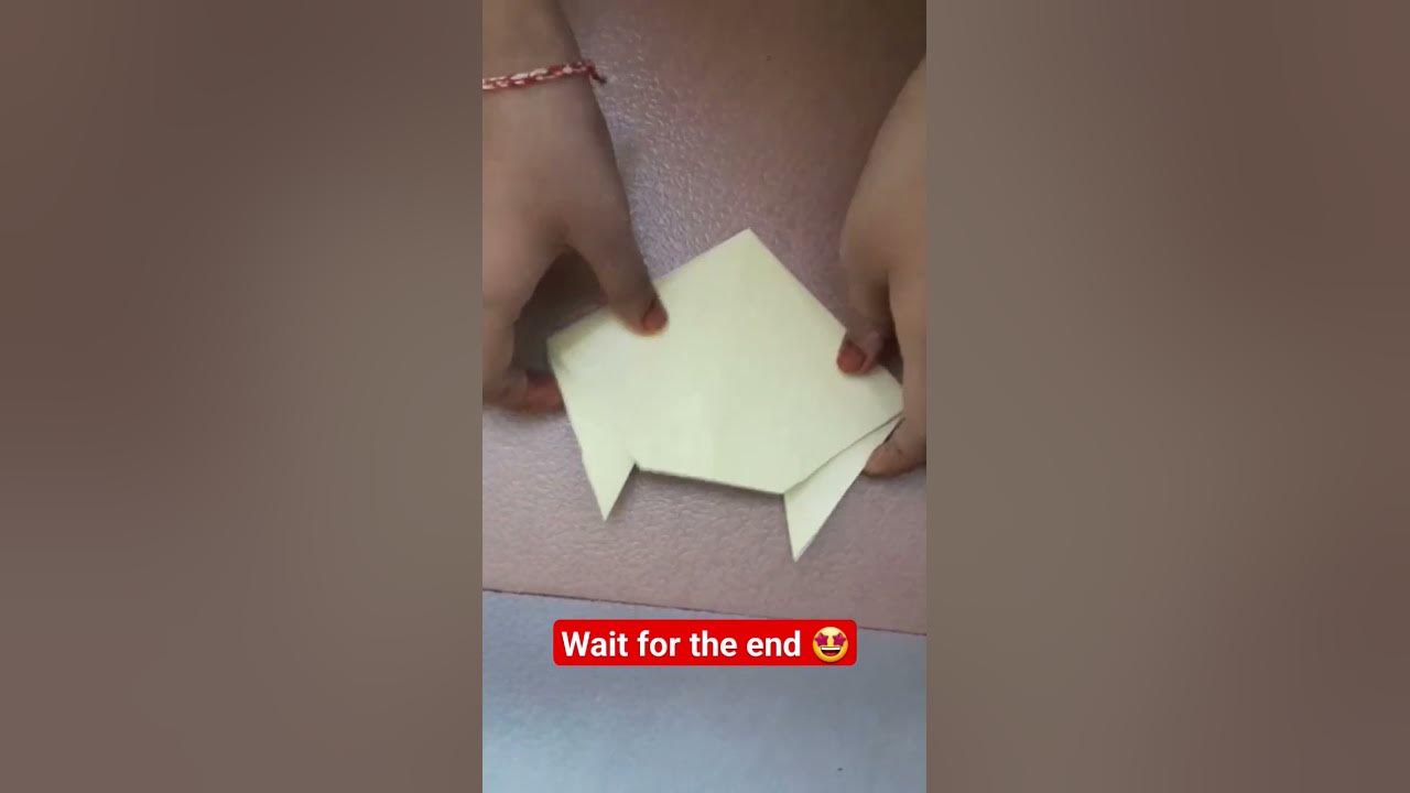 simple-craft-simple-chart-paper-craft-cat-making-on-chart-paper