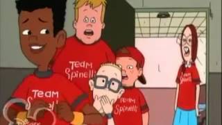 Seriesonline Io Recess Season 2 Episode 06 The Lost Ball