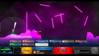 INSANE REBOUND SHOT! - Shellshock Live #25