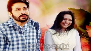 শকব খনর সথ সযগ পলই কজ করত চন পরভ Sadia Jahan Prova Shakib Khan 2018