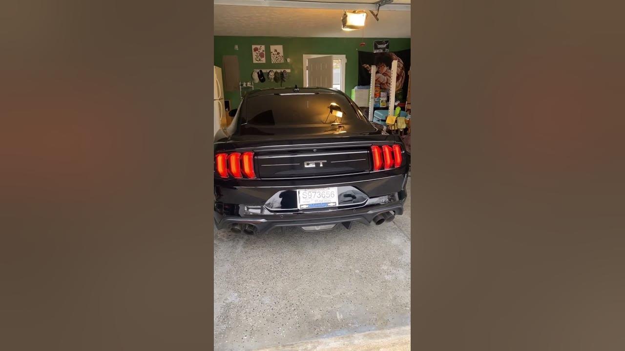 What is the best exhaust for 5 0 youtube