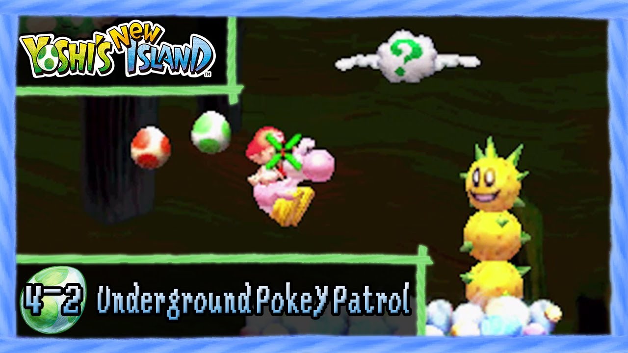 Yoshi Yoshi