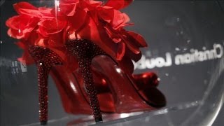 Court Says Christian Louboutin Can Keep Red Soles