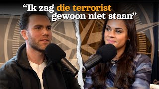 'Ik wist gelijk dat het klaar was voor mij' | Tot Het Uiterste met Bono Buter