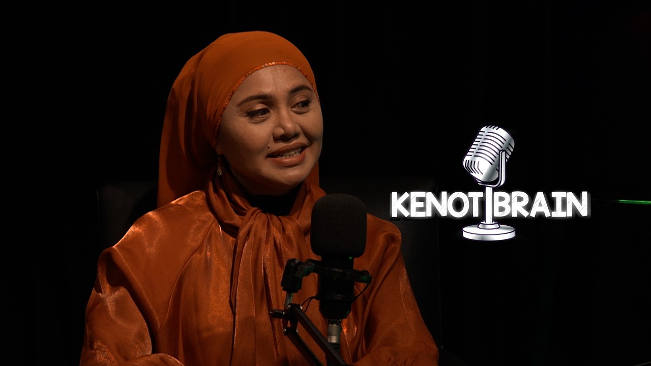 Hilang kerja, tak mampu bayar rumah… Raja Azura imbau detik perit