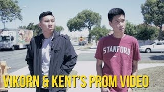 Vikorn and Kent's Prom King Nominee Video