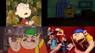 Sparta Vertex Remix Quadparison