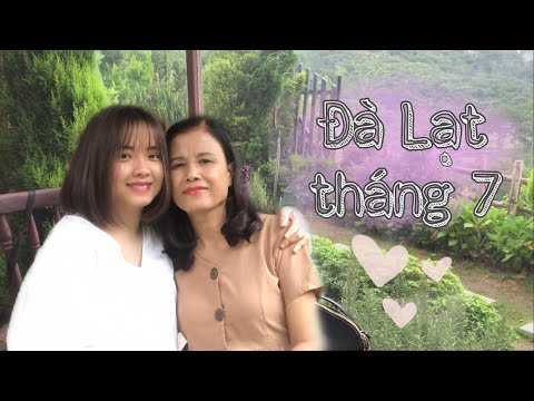 Video [Sisters Trip] ???? Chuyến đi Đà Lạt ngắn ngày, đến làng... - youtube