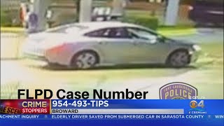 Fort Lauderdale PD Investigating 2 Fatal Hit-And-Run Accidents