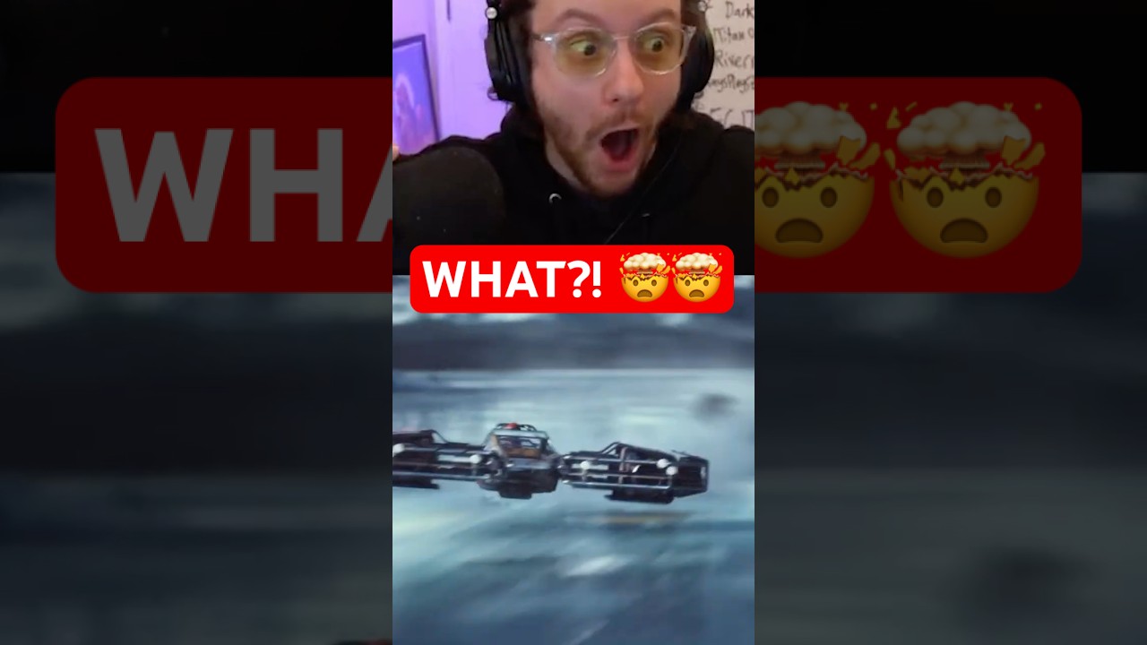 The Craziest Gaming REVEAL Just Happened! 🤯