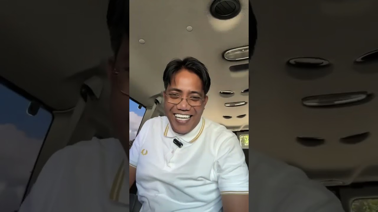 #boss Francis Leo Marcos live.#decalibre agbiag ti ilokano