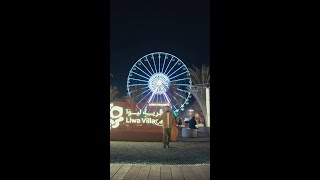أحمد وتحدي ليوا
قبل مواجهة تل مرعب، يعيش أحمد شريف تجارب مهرجان ليوا الدولي 🏜️
كيف كانت التجربة؟ شاركنا في التعليقات!
#في_أبوظبي أحمد وتحدي ليوا