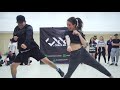 Bailame (Remix) - Yandel ft Bad Bunny & Nacho - Choreography by Adrian Rivera ft Daniela Brito