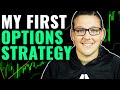 BEST Options Trading Strategy For Beginners!