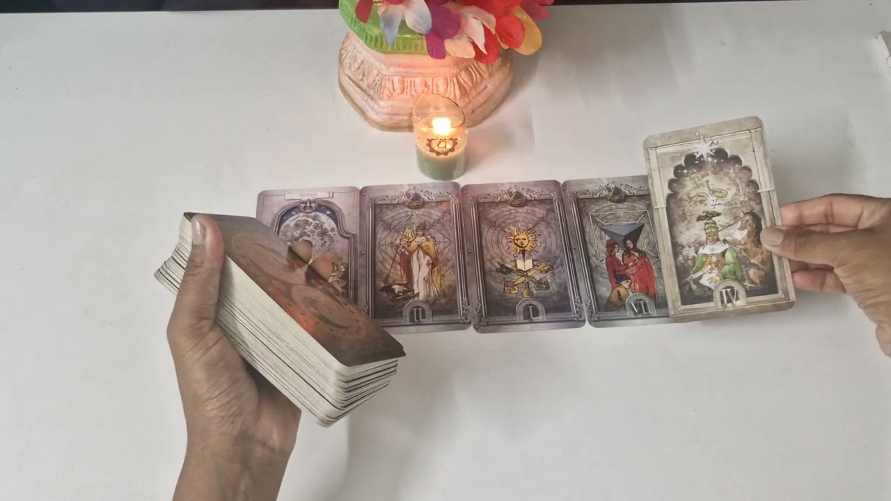 మీ వ్యక్తి next action ఏమిటి? మీరు wait చెయ్యల లేక move on అయిపోవాలా?మీ వ్యక్తి ఉద్దేశ్యం ఏమిటి?