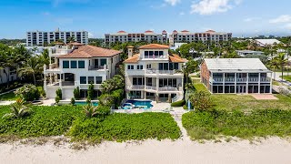 Niki Introduces "Villa Atlantique" 2416 N Atlantic Blvd Broker's Open
