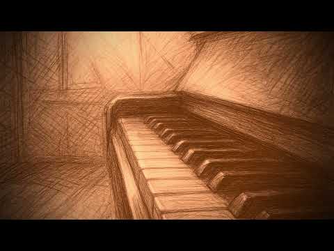 Mecano Hijo De La Luna Piano Cover Emotional Piano Version