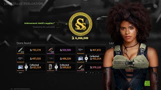 Böyle Bir Baskın Milyonda Bir Olur - Lost Light