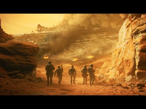Call of Duty Infinite Warfare playthrough 5/5 (PS4)