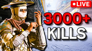NEW PC DELAYED :( BEST SOLO PVP MOVEMENT KING 3000+ KILLS  !DISCORD  !donate !specs !youtube