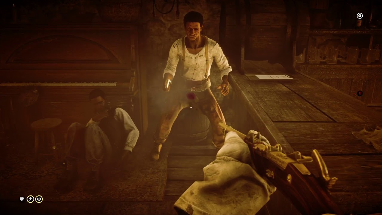 Red Dead Redemption 2 Brutal & Funny Kills Compilation vol.1 - YouTube