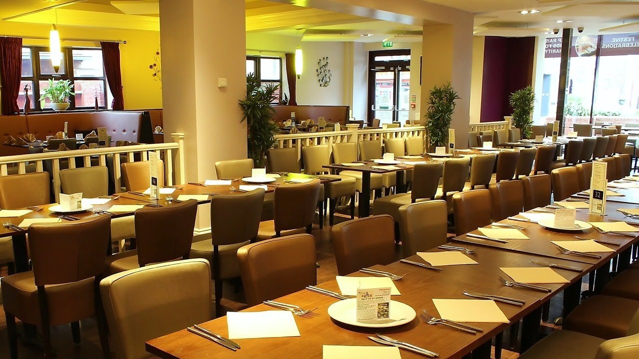 10 Best Restaurants you MUST TRY in Leicester, United Kingdom 2019