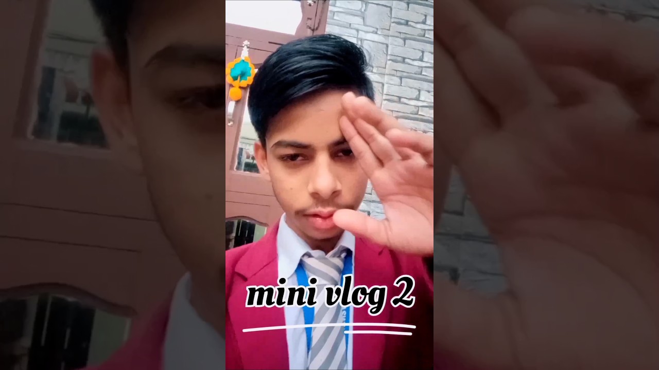 Mini vlog 2 #minivlog #vlog - YouTube