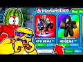 Unlocking the NEW TITAN SPEAKERMAN in Skibidi Toilet Tower Defense