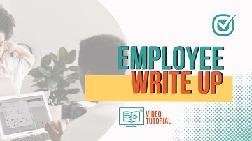 Employee Write Up: BuildMySOP Platform Video Tutorial