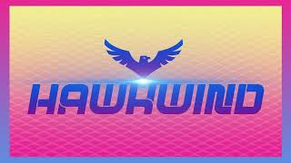 Watch Hawkwind Shot Down In The Night Single Version video