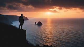 Unmasking the Unspoken: Men's Emotional Landscape