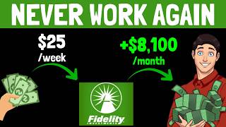 Details Fidelity Index Funds: The Complete Guide to Replacing Your Paycheck News