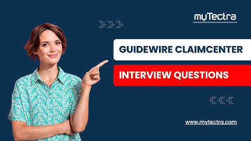 Guidewire ClaimCenter Interview Questions and Answers | Top 25 Guidewire ClaimCenter Questions