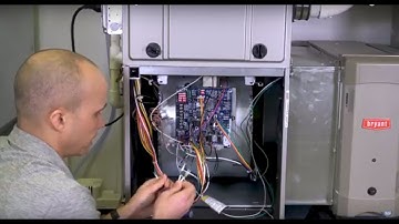 ecobee Pro PEK Wiring for 4-to-5 Wire Applications (4 of 5)