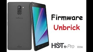 Infinix X556 hot 4 Pro Firmware Unbrick screenshot 4
