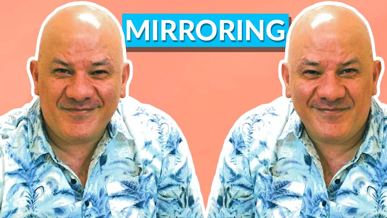 What is Mirroring and How is it Developed | Dr. G Relationship Advice