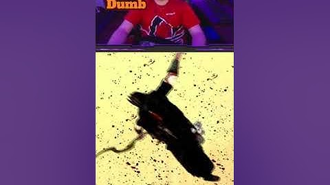 Weird Ways To Die Skyrim - #shorts