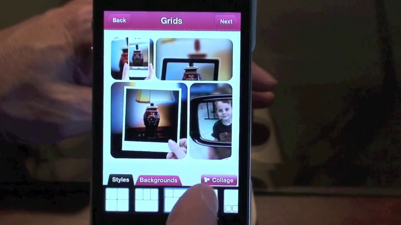 GifRus/FotoRus App Review (iPhone or iPad)