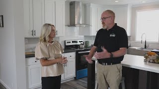 A Visit to Preferred Choice Homes