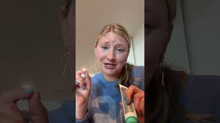 ASMR pampering you while you’re sick ￼