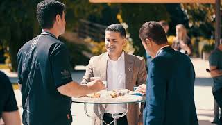 I am Mastermind Istanbul Seminar