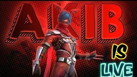 Free Fire Live Road To Grandmaster Booyah Gameplay #freefirelive