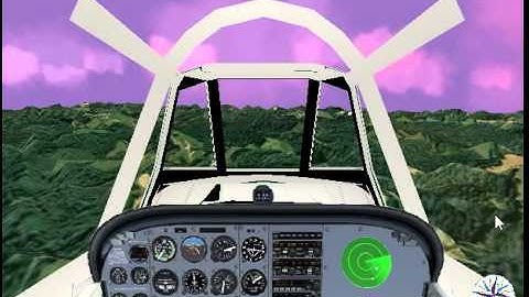 mywebglflight html5 webgl flight by NGUYEN.Chung