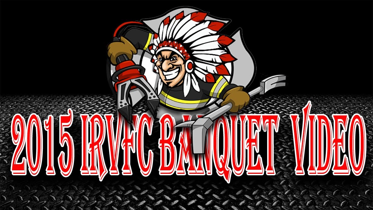 Irvfc IRVFC 2015 Banquet Video - YouTube