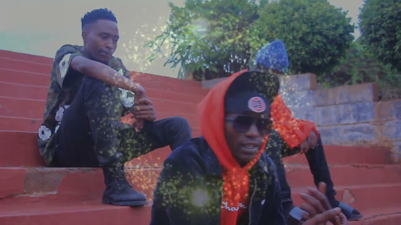 Eyo future ft shimah x CB skipper wede 