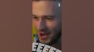 pashaBiceps shocks his opponent 🤭 #pashabiceps #csgo #twitchclips